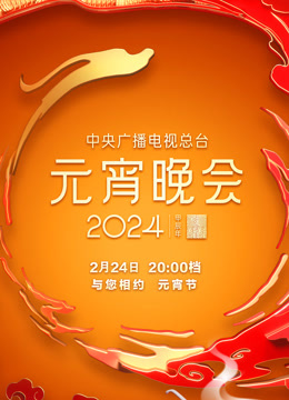 2024央视元宵晚会