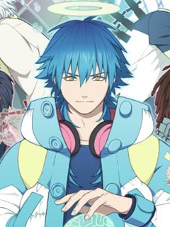 DRAMAtical Murder OVA